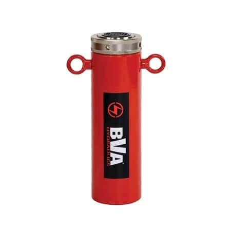 Bva Hydraulics 55 Ton Cylinder, SA, 1181 In Stroke, HLN5512 HLN5512